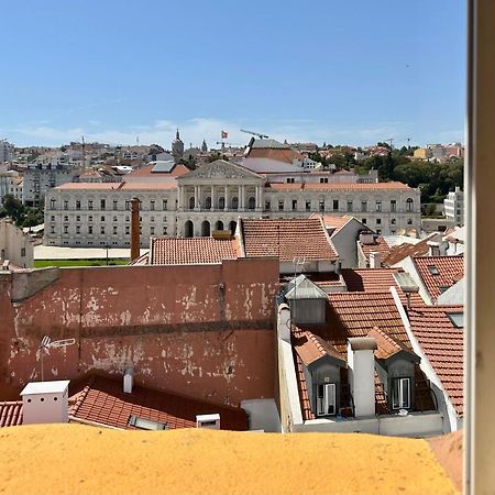Parliament Ficus Studio Lisboa Екстериор снимка